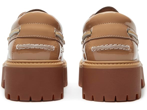 Timberland Women's Stone Street Boat Shoe