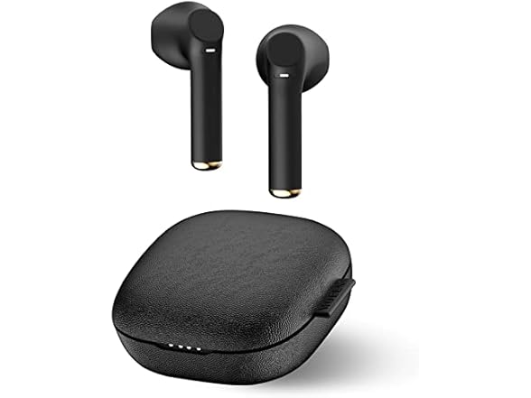 MOEEN IPX5 Bluetooth Wireless Earbuds
