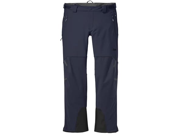 Outdoor Research Men Trailbreaker II Naval Pants