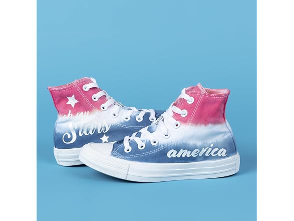 Tulip One-Step Tie-Dye Kit Americana