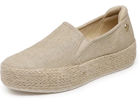Skechers Women's Martha Stewart Bobs Sesame - by The Bay