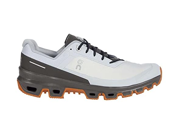 On Running Cloudventure Men's Shoes - Gallery 9