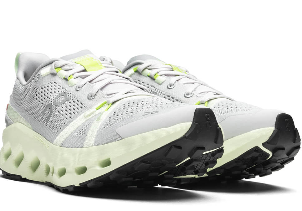 On Running Cloudsurfer Trail Women's Shoes - Gallery 6