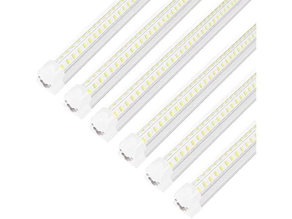 AQIQUUT Led Shop Light 3FT