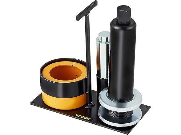 VEVOR Carrier & Pinion Bearing Puller