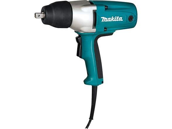 Makita TW0350 Impact Wrench