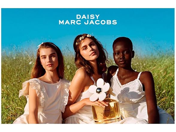 Marc Jacobs Daisy