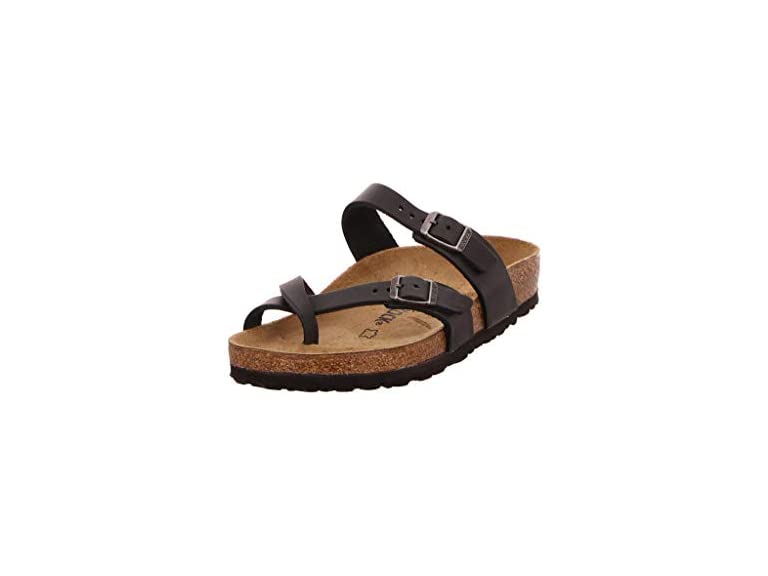 Birkenstock Mayari BF Black