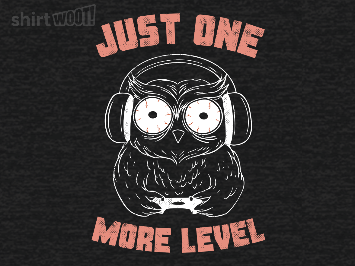One More Level - Gallery 9