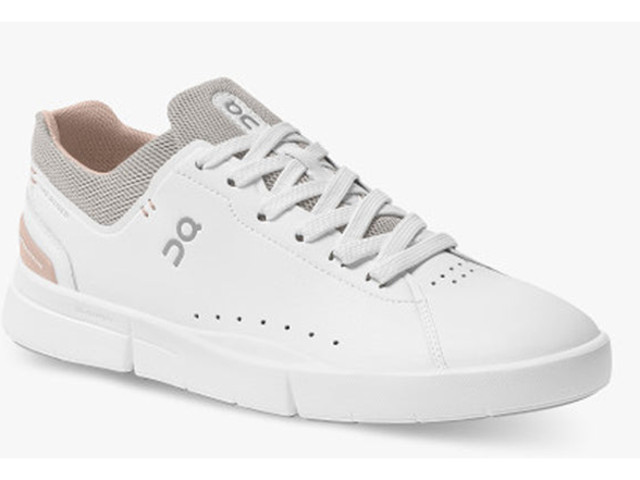 White/Rose