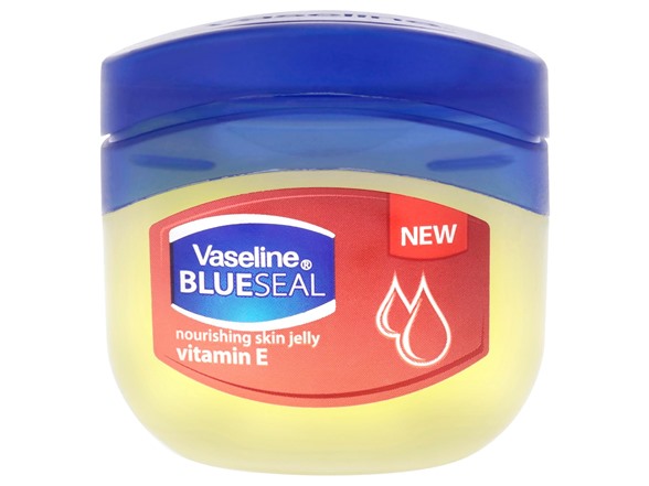 (6 Pack) Vaseline Petroleum Jelly 50ml: Your Choice