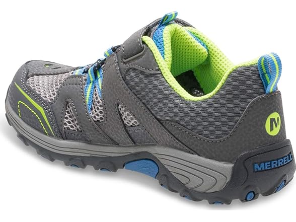 Merrell Boy's Trail Chaser (Little Kid)