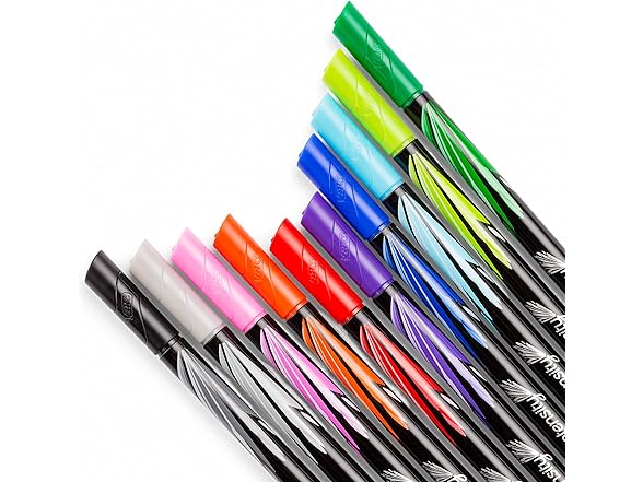 BIC Intensity Fineliner