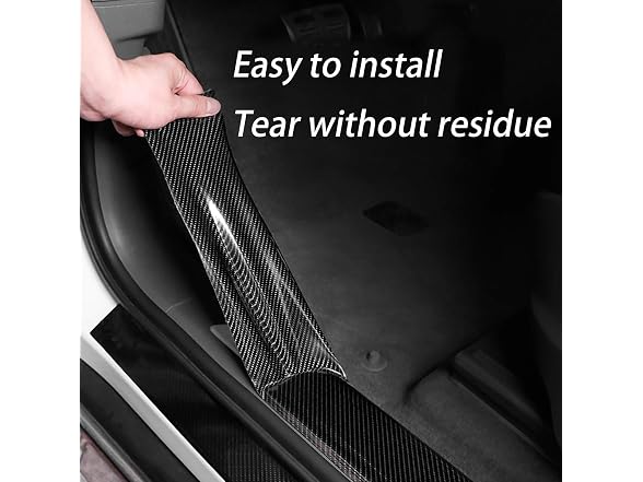 DGSL AAP-Auto-112 Door Sill Protector