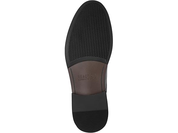 Kenneth Cole Reaction Men's Lawstin Oxford Shoes