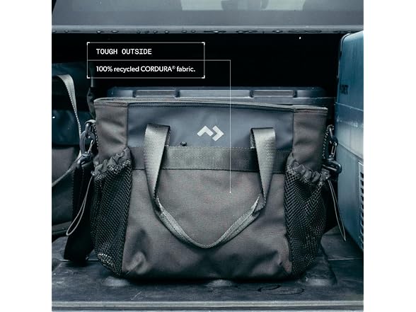 Dometic 11L Unrestricted Insulated Tote, Slate