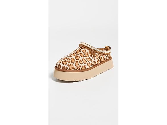 Ugg Women's Tazz Plains Slippers (10)