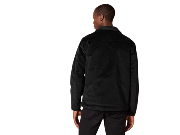 Amazon Men's Corduroy Jacket - Small
