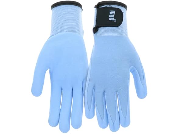 MUD MD31021PB Grip Women's Polyester Blend