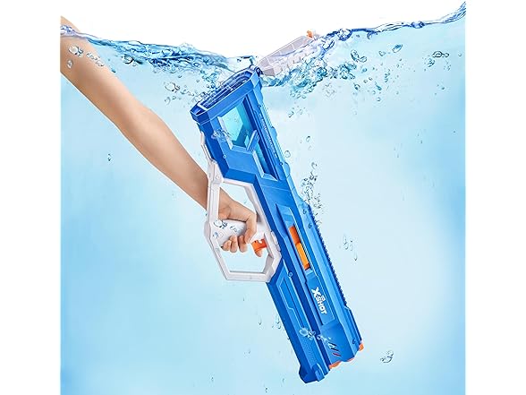 XSHOT Water Hydra Pulse Motor Soaker by ZURU