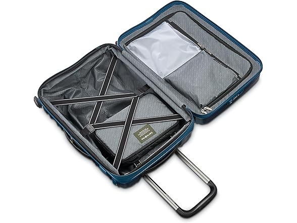 Samsonite Stryde 2 Hardside Expandable Luggage