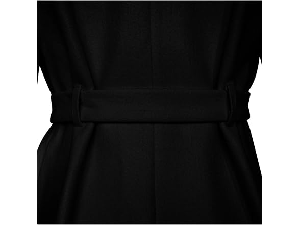 Saukole Women (S) Trench Coat