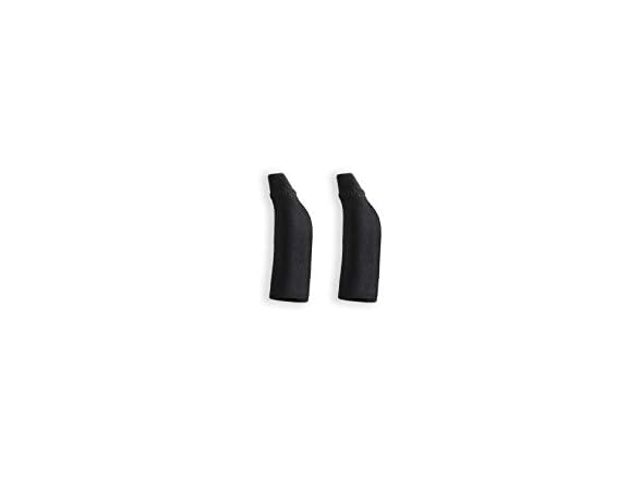 Ear Gear Original Cordless Hearing Aid Cover Black