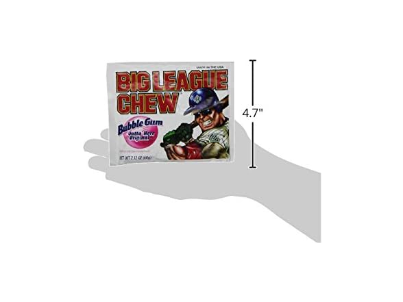 The Official Big League 