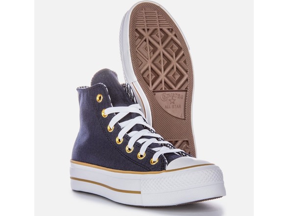 Converse Womens Chuck Taylor All Star Navy