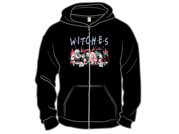 Witches Party