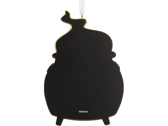 Hallmark Disney Hocus Pocus Cauldron Chr