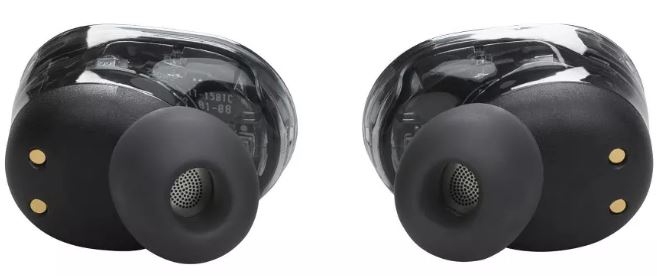 JBL Tune Buds ANC Wireless Earbuds - Ghost Edition (Grade A Refurbished) - Gallery 11