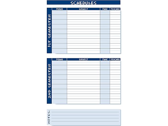 House of Doolittle Non-Dated, Student Planner