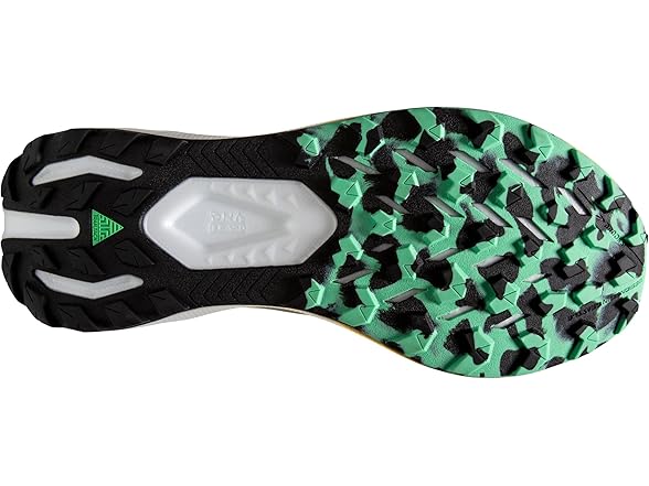 Lemon Chrome/Sedona Sage