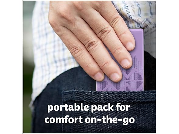 Kleenex Pocket Pack Facial Tissue