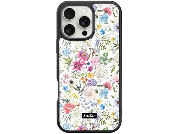 VitaGuard Series Case for iPhone 16 Pro