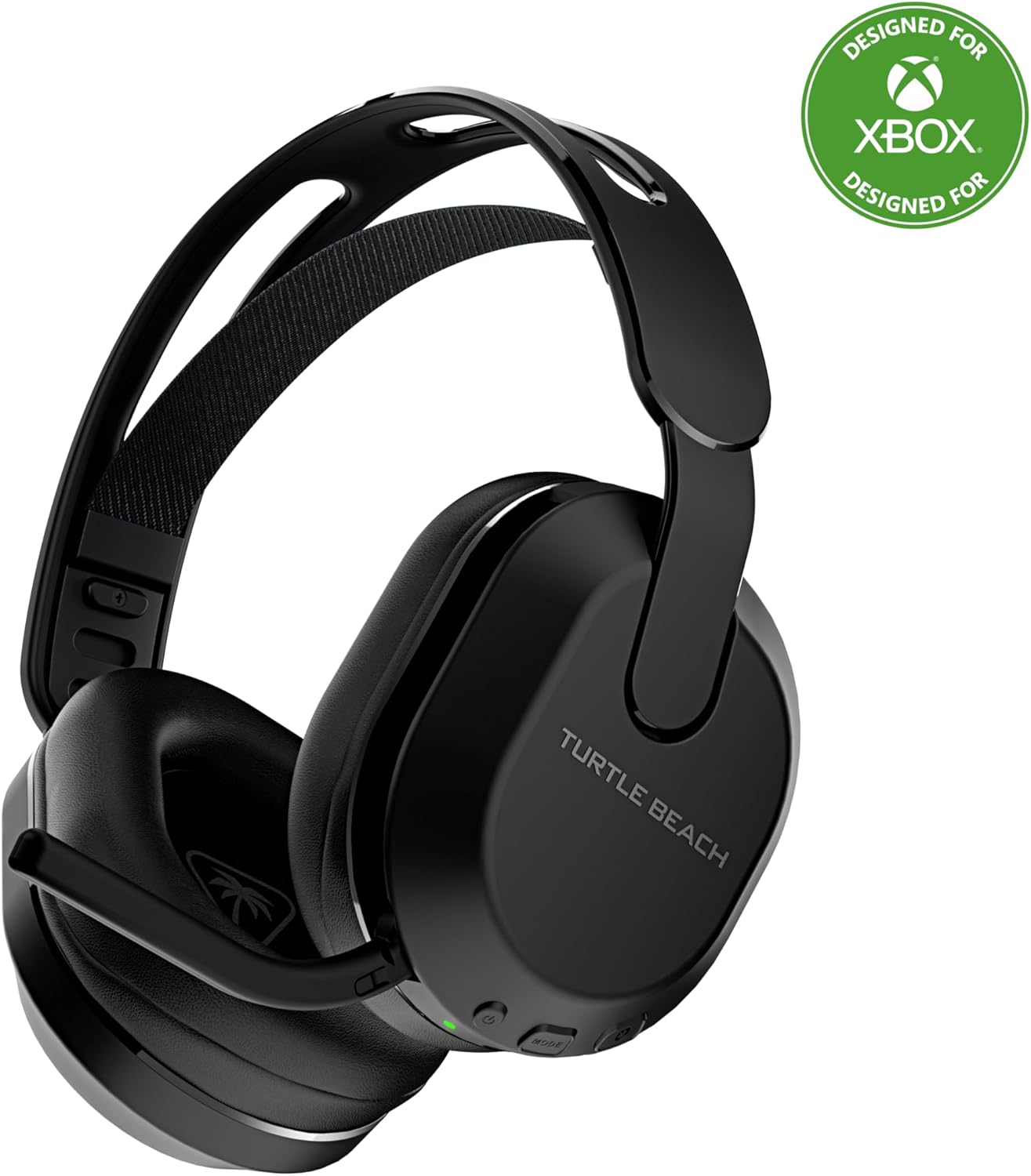 Turtle Beach Stealth 500 Wireless Gaming Headset - Gallery 10