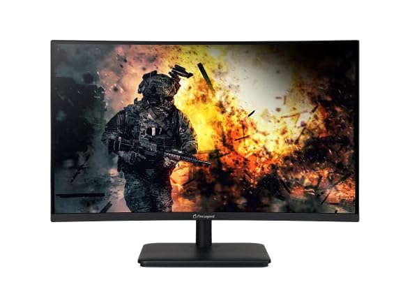 AOPEN by Acer 27" QHD Curved | 27HC5UR