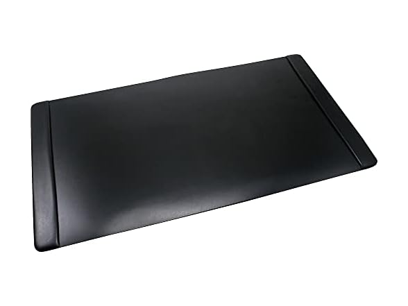 Advantus 935919 Advantus Scratch-Resistance Faux Leather Desk