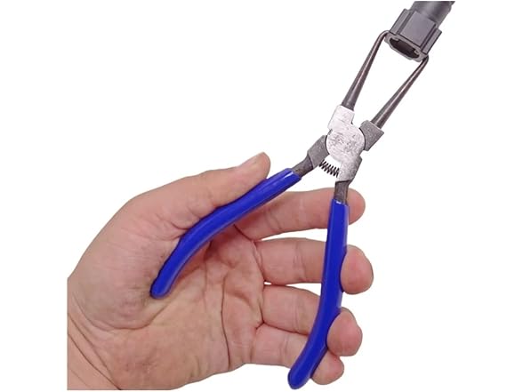 DRESI AAP-Auto-106 Joint Clamping Pliers