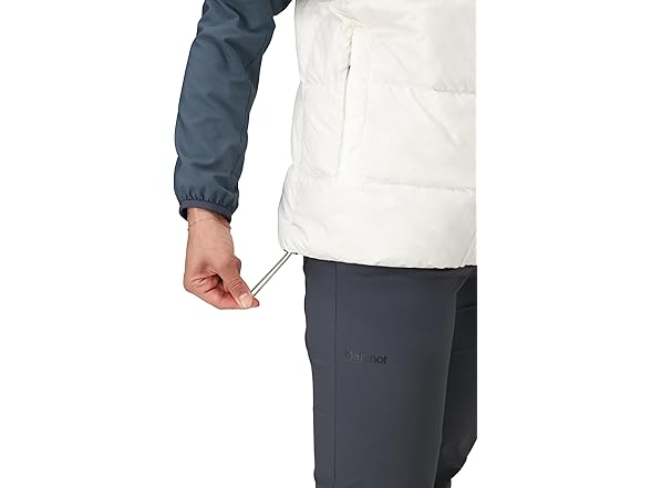 Marmot (XL) Womens Guides Down Vest