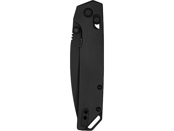 Kershaw Reverse Tanto Pocket Knife
