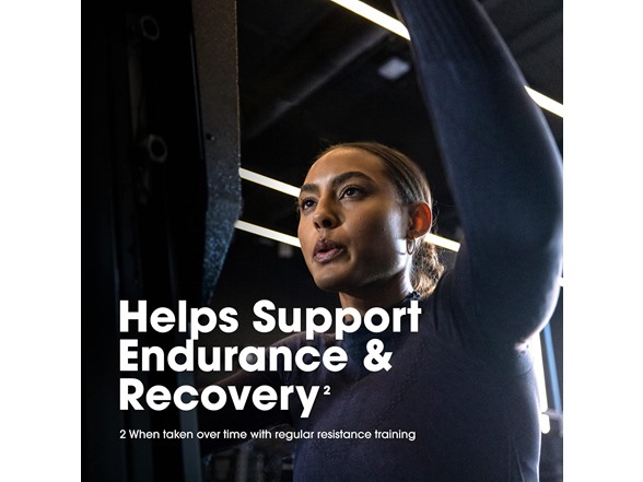 Optimum Whey Banana Cream, 2lbs