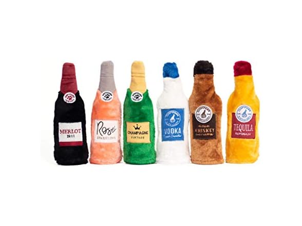 Crusherz Champagne Toy - Gallery 7
