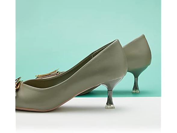 C.Paravano Pumps Shoes Women