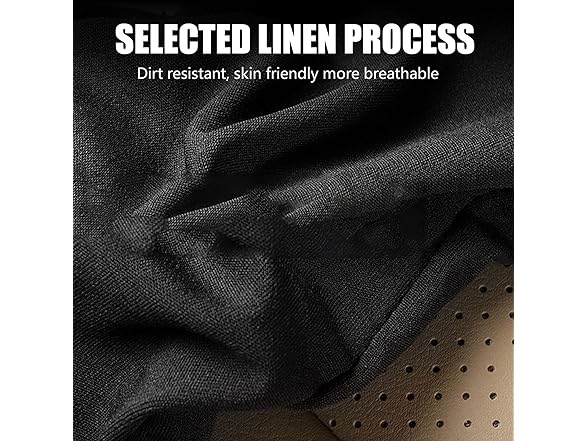 Zikefest Car Seat Armrest Covers 2pc