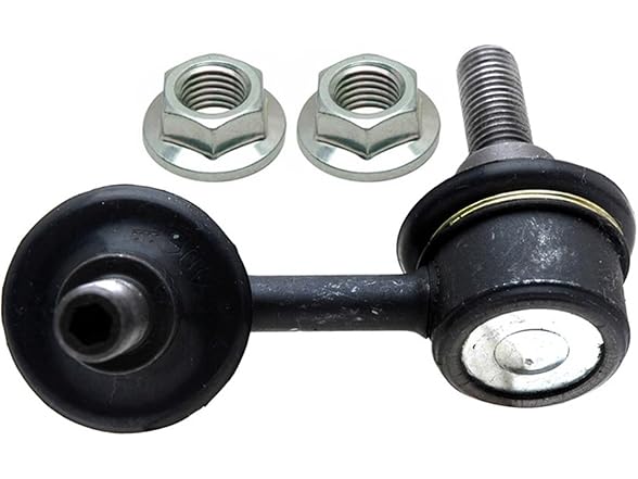 ACDelco ACDelco Professional 45G0333 Front Drive