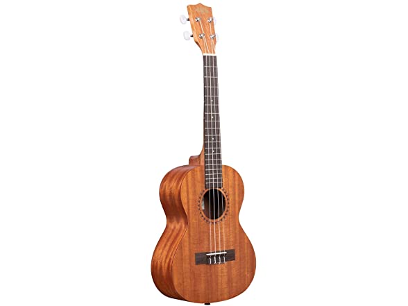 Satin Mahogany Tenor Ukulele