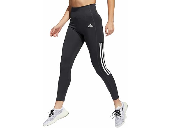 Adidas Women (S) Lightweight High Rise Leggings