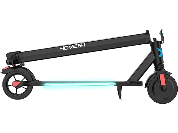 Hover-1 Eagle Foldable Electric Scooter